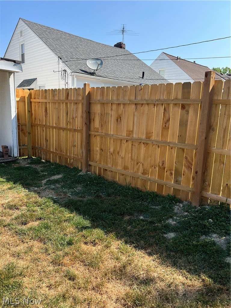 4234 Wilmington Road South Euclid OH 44121