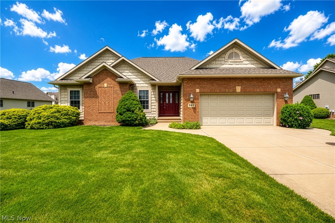 767 Mesa Verde Drive Barberton OH 44203