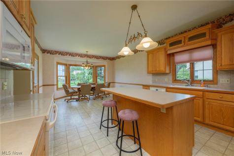 767 Mesa Verde Drive Barberton OH 44203