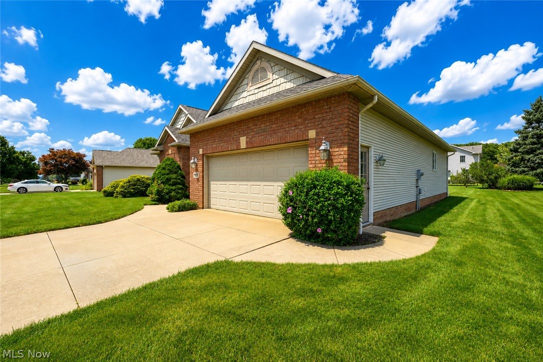 767 Mesa Verde Drive Barberton OH 44203