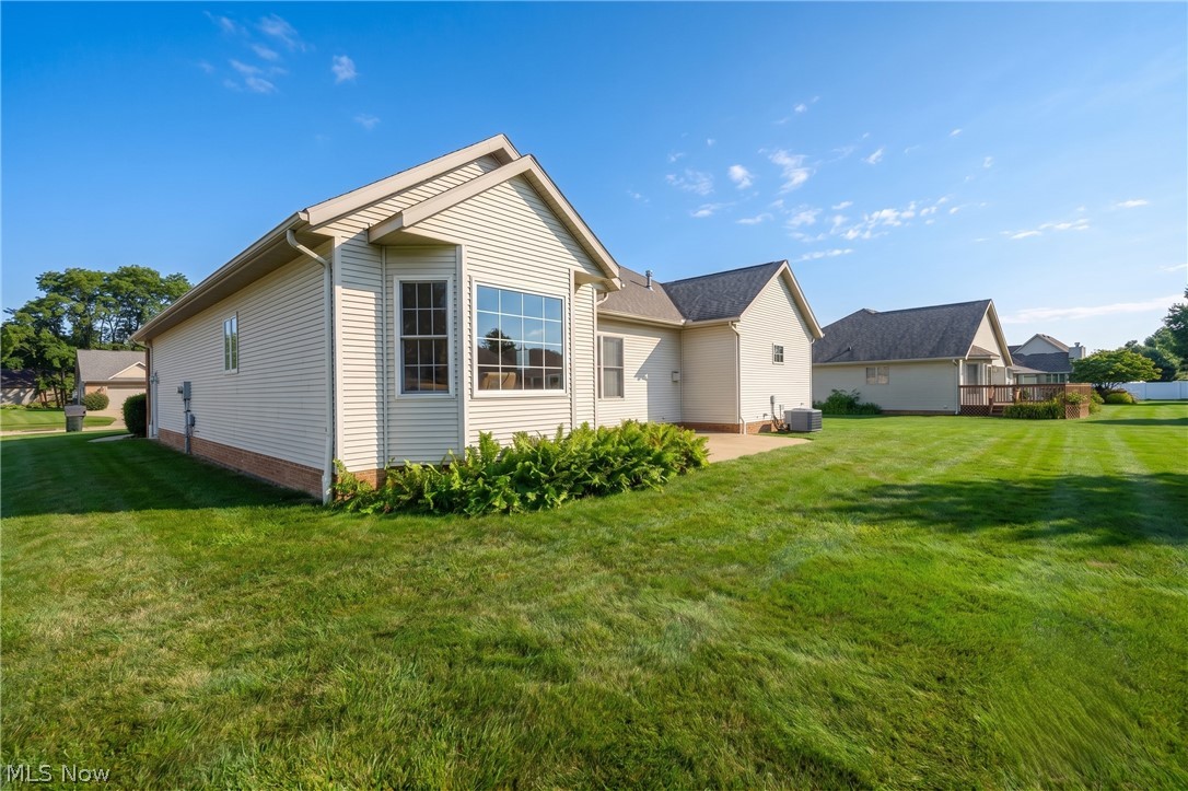 767 Mesa Verde Drive Barberton OH 44203
