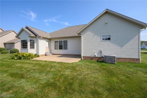 767 Mesa Verde Drive Barberton OH 44203