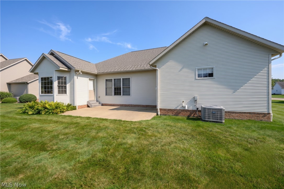 767 Mesa Verde Drive Barberton OH 44203