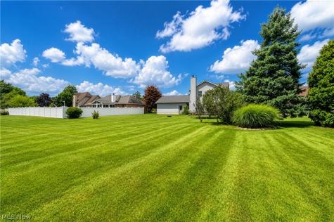 767 Mesa Verde Drive Barberton OH 44203