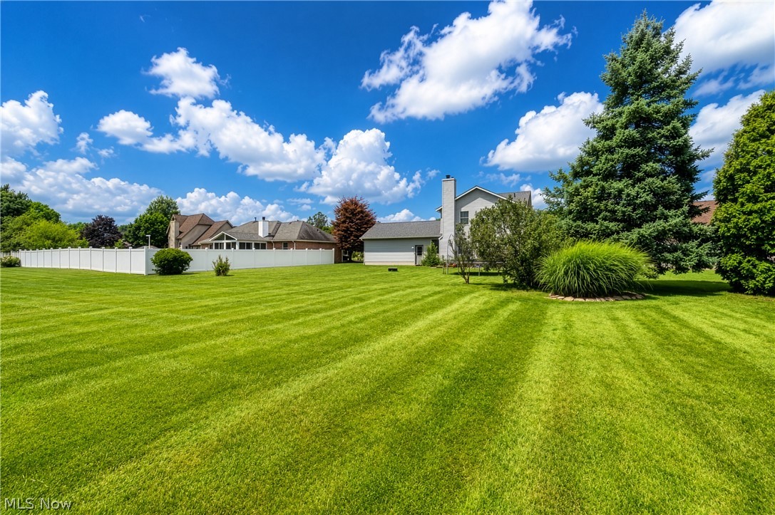 767 Mesa Verde Drive Barberton OH 44203