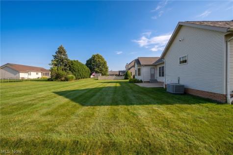 767 Mesa Verde Drive Barberton OH 44203