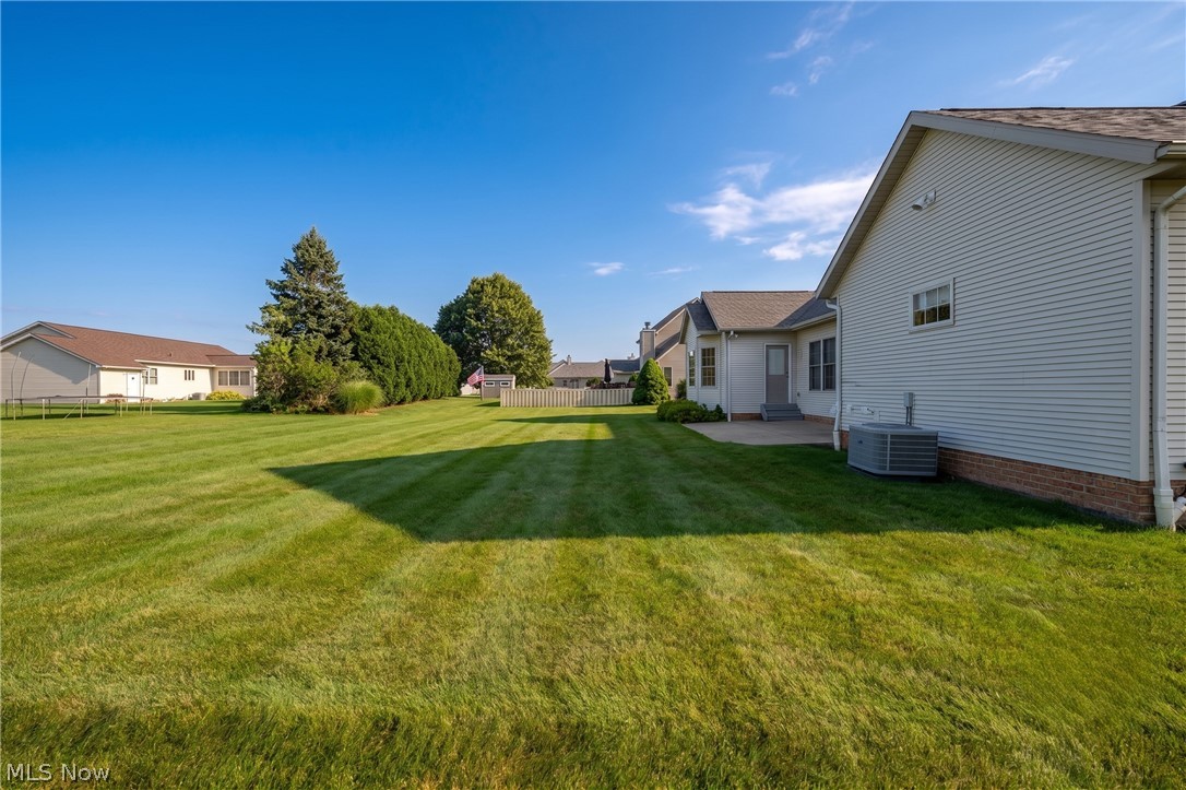 767 Mesa Verde Drive Barberton OH 44203