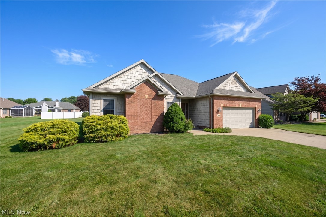 767 Mesa Verde Drive Barberton OH 44203