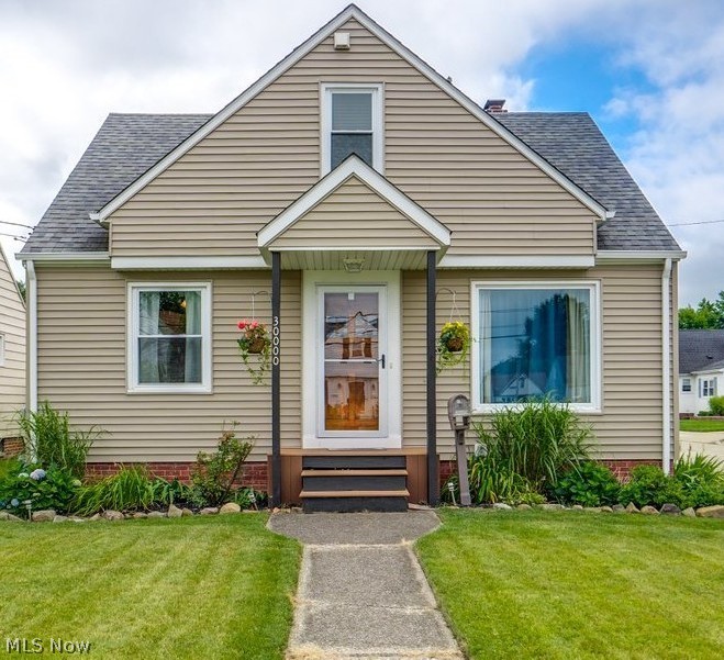 30000 Elgin Road Wickliffe OH 44092