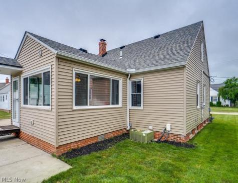 30000 Elgin Road Wickliffe OH 44092