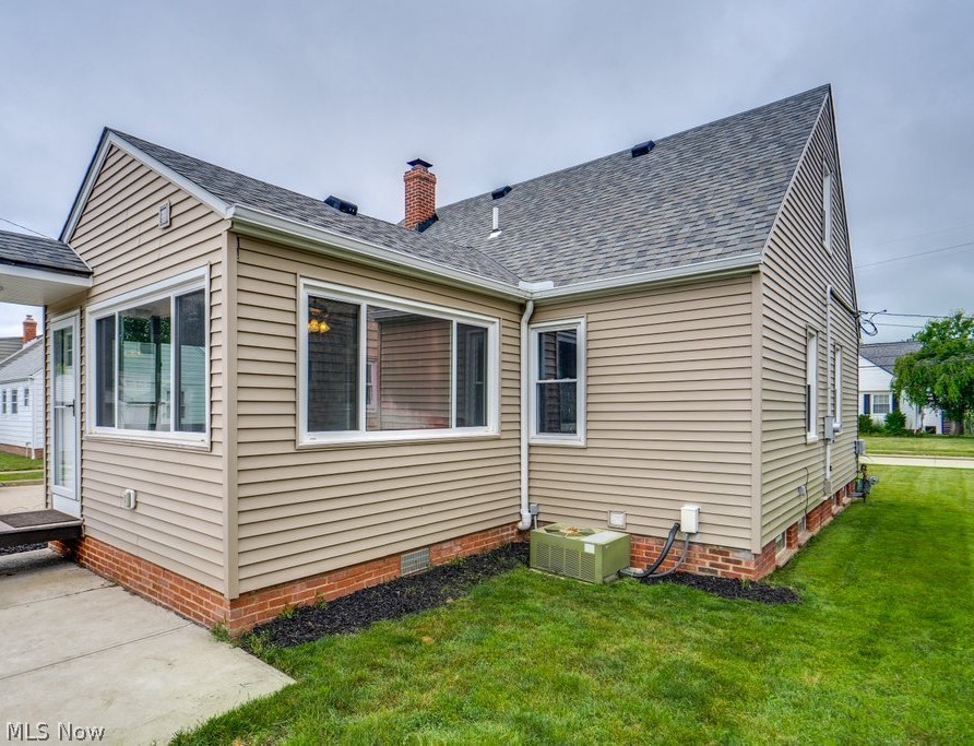 30000 Elgin Road Wickliffe OH 44092
