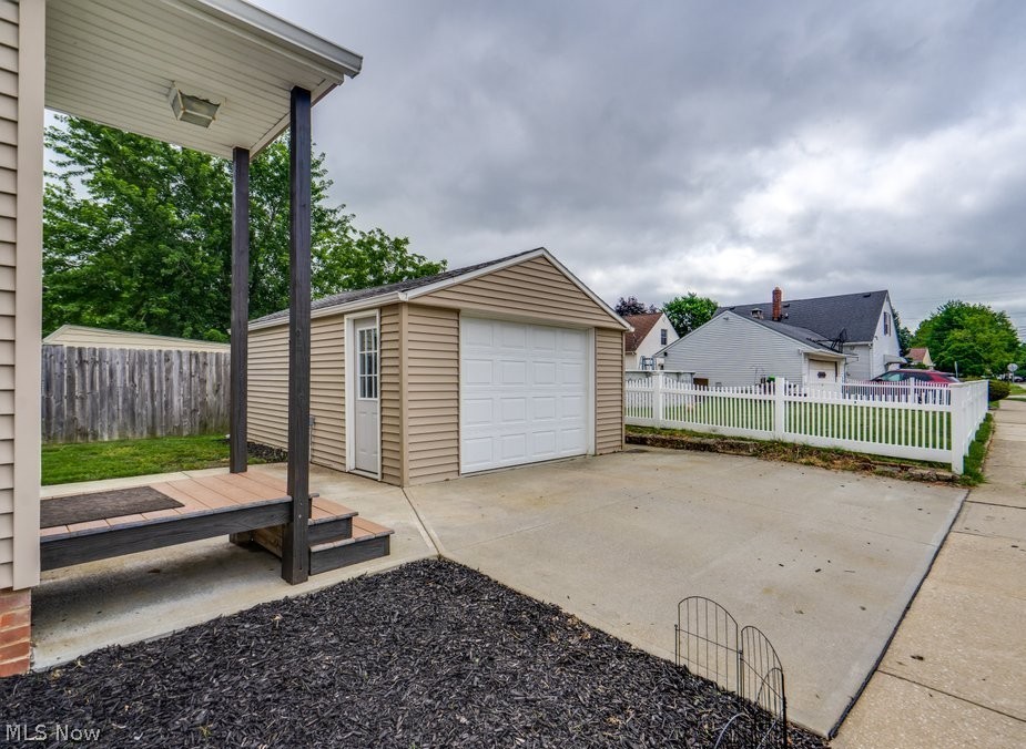 30000 Elgin Road Wickliffe OH 44092
