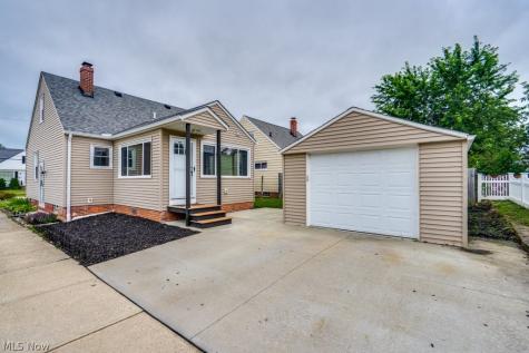 30000 Elgin Road Wickliffe OH 44092