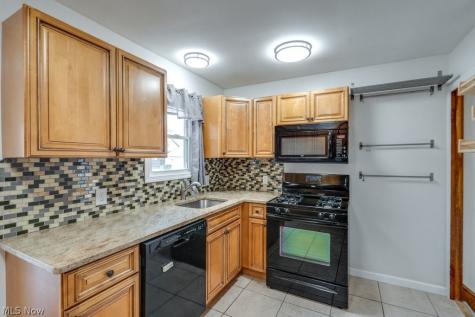 30000 Elgin Road Wickliffe OH 44092
