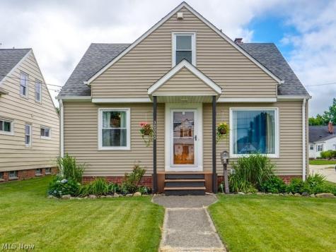30000 Elgin Road Wickliffe OH 44092