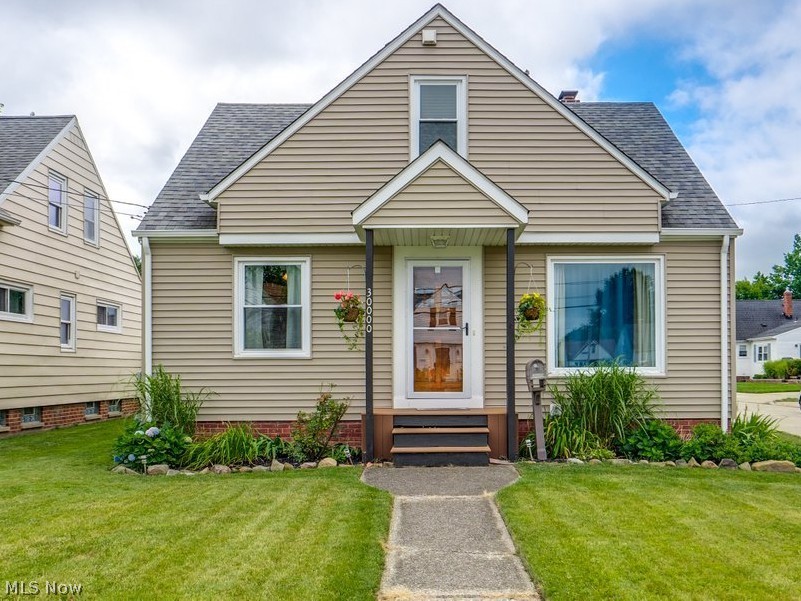 30000 Elgin Road Wickliffe OH 44092