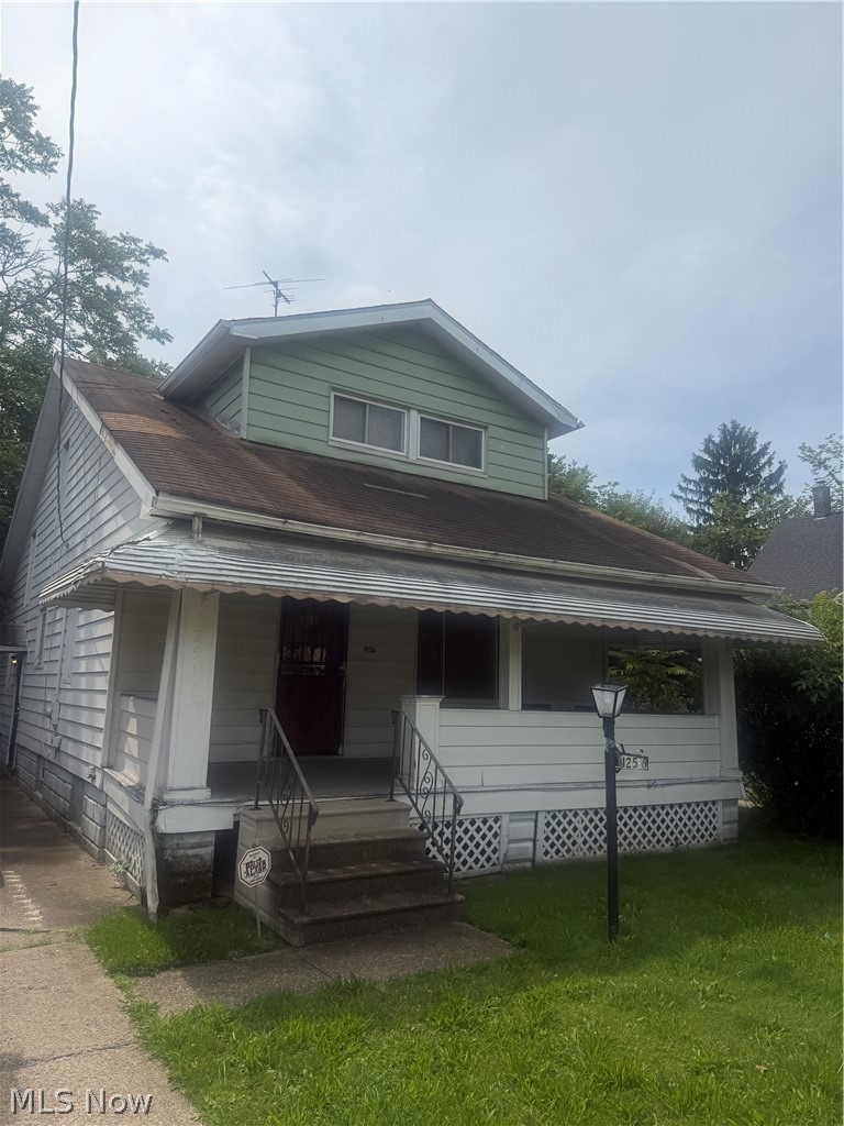 3702 E 104th Street Cleveland OH 44105