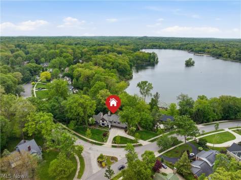 3089 Silver Lake Boulevard Silver Lake OH 44224