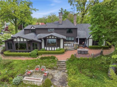 3089 Silver Lake Boulevard Silver Lake OH 44224