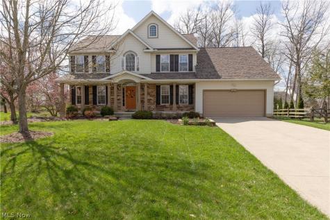 1201 Farmcote Circle Medina OH 44256