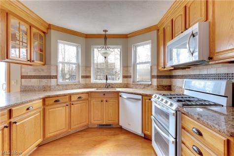 1201 Farmcote Circle Medina OH 44256