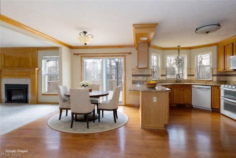 1201 Farmcote Circle Medina OH 44256