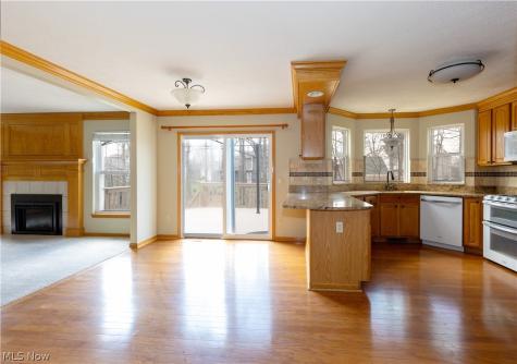 1201 Farmcote Circle Medina OH 44256