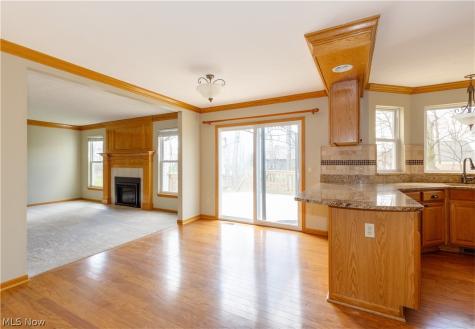 1201 Farmcote Circle Medina OH 44256