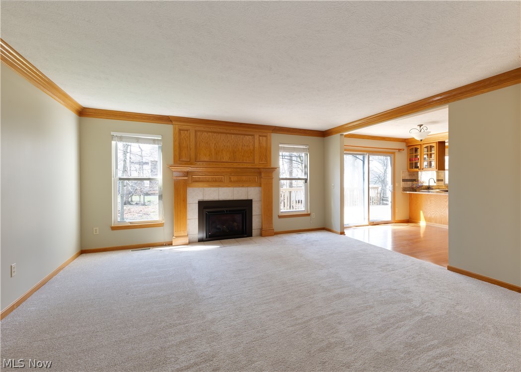1201 Farmcote Circle Medina OH 44256