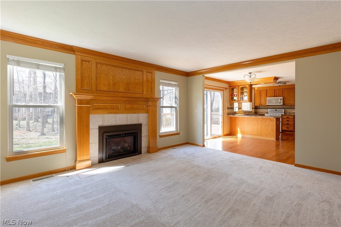 1201 Farmcote Circle Medina OH 44256