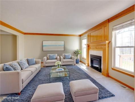 1201 Farmcote Circle Medina OH 44256