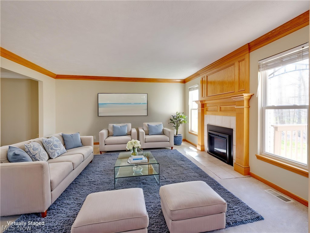 1201 Farmcote Circle Medina OH 44256