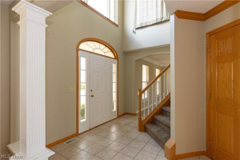 1201 Farmcote Circle Medina OH 44256