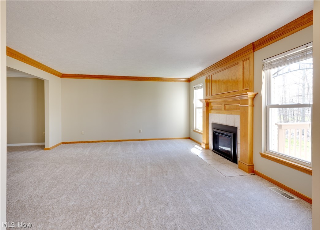 1201 Farmcote Circle Medina OH 44256