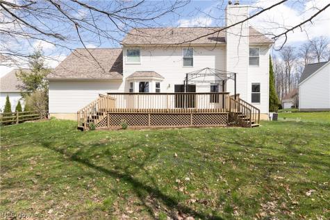 1201 Farmcote Circle Medina OH 44256