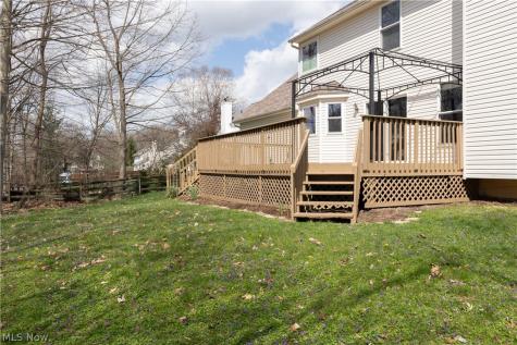 1201 Farmcote Circle Medina OH 44256