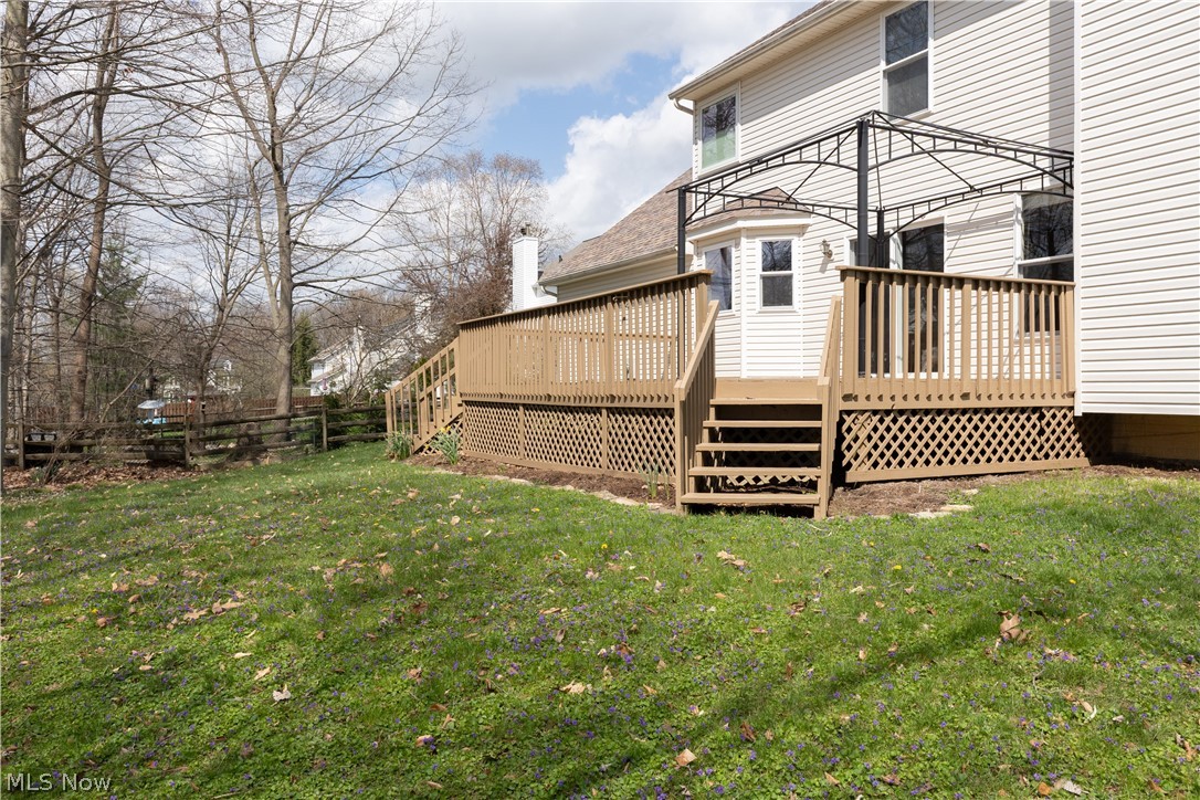1201 Farmcote Circle Medina OH 44256