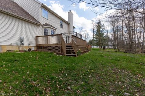 1201 Farmcote Circle Medina OH 44256
