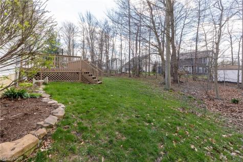 1201 Farmcote Circle Medina OH 44256