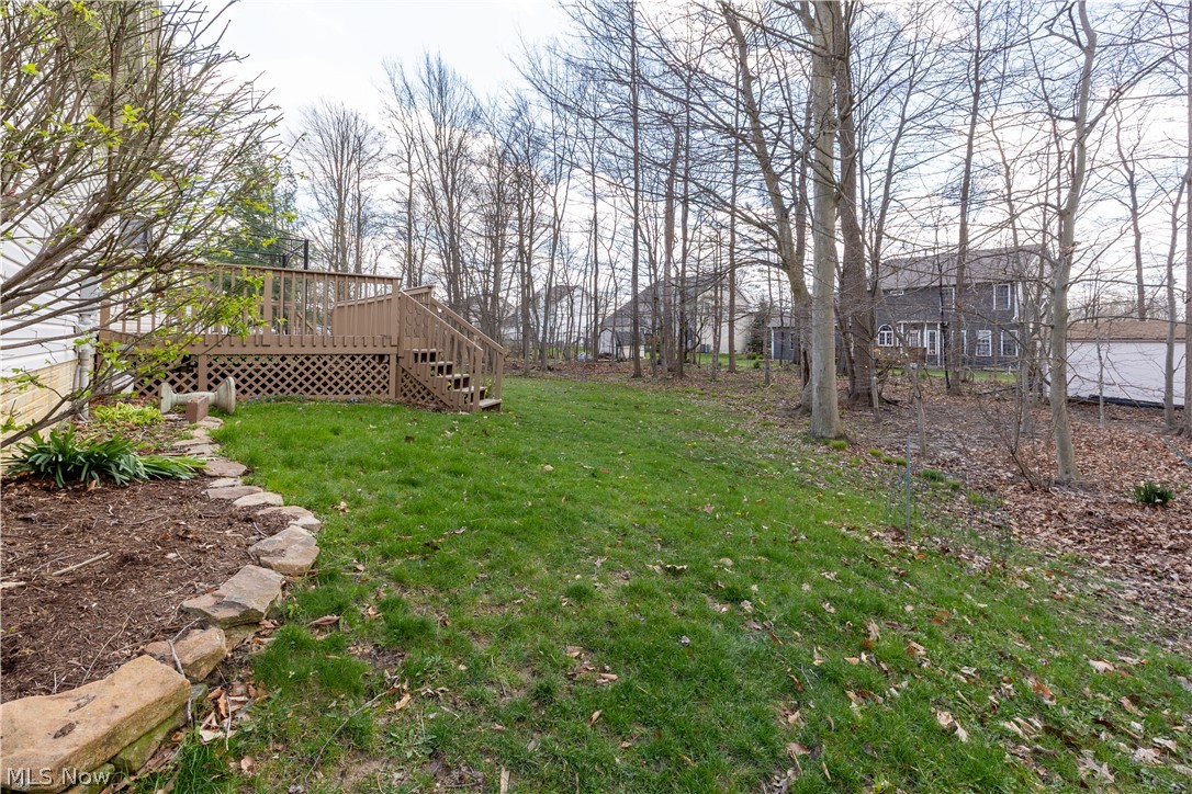 1201 Farmcote Circle Medina OH 44256