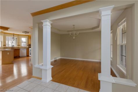 1201 Farmcote Circle Medina OH 44256