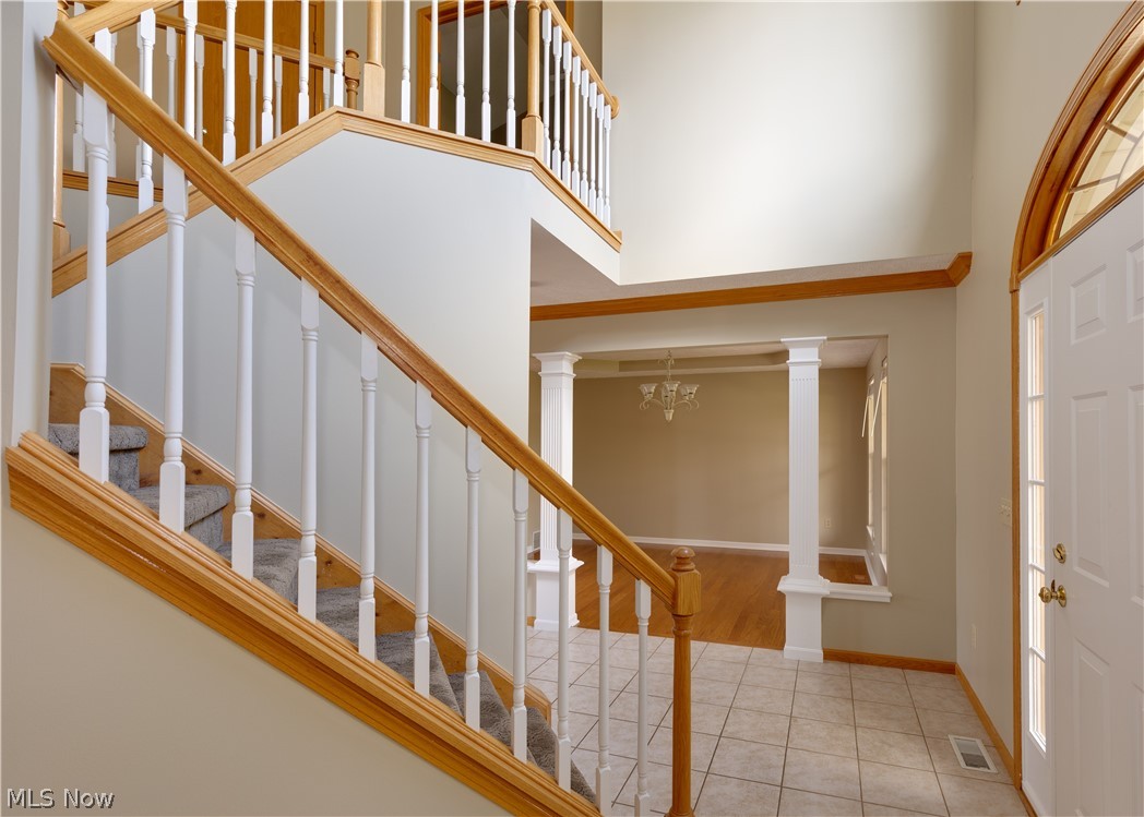 1201 Farmcote Circle Medina OH 44256