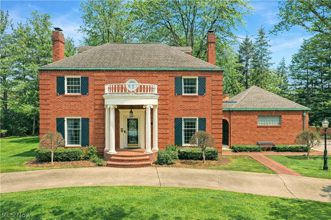 641 Fairway Drive NE Warren OH 44483