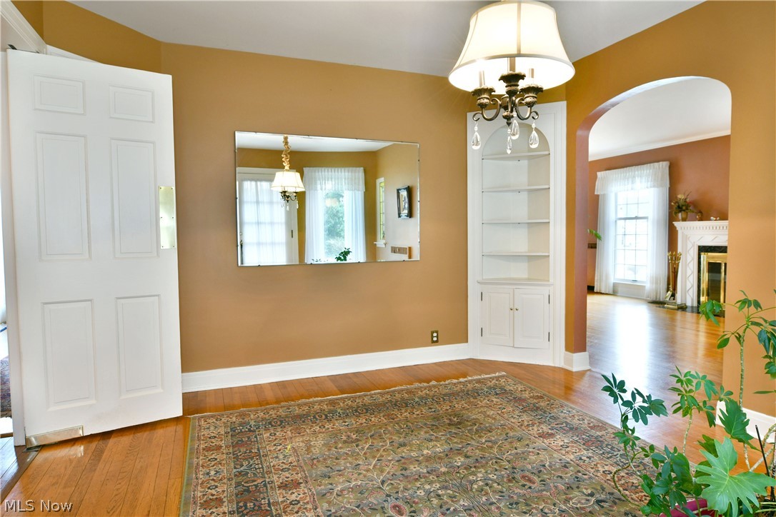 641 Fairway Drive NE Warren OH 44483