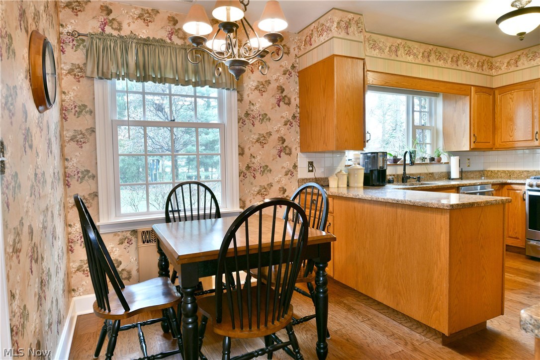 641 Fairway Drive NE Warren OH 44483