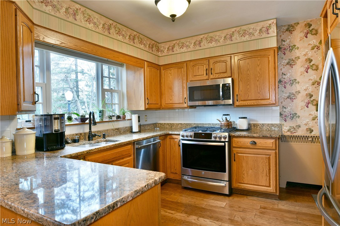 641 Fairway Drive NE Warren OH 44483