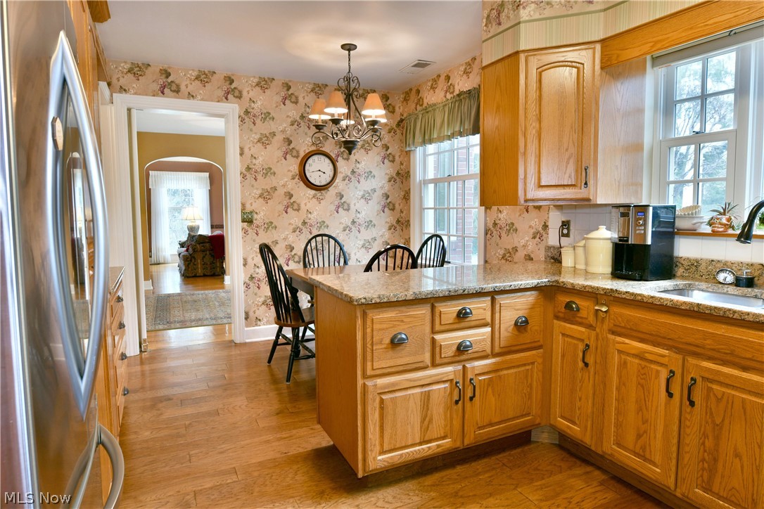 641 Fairway Drive NE Warren OH 44483