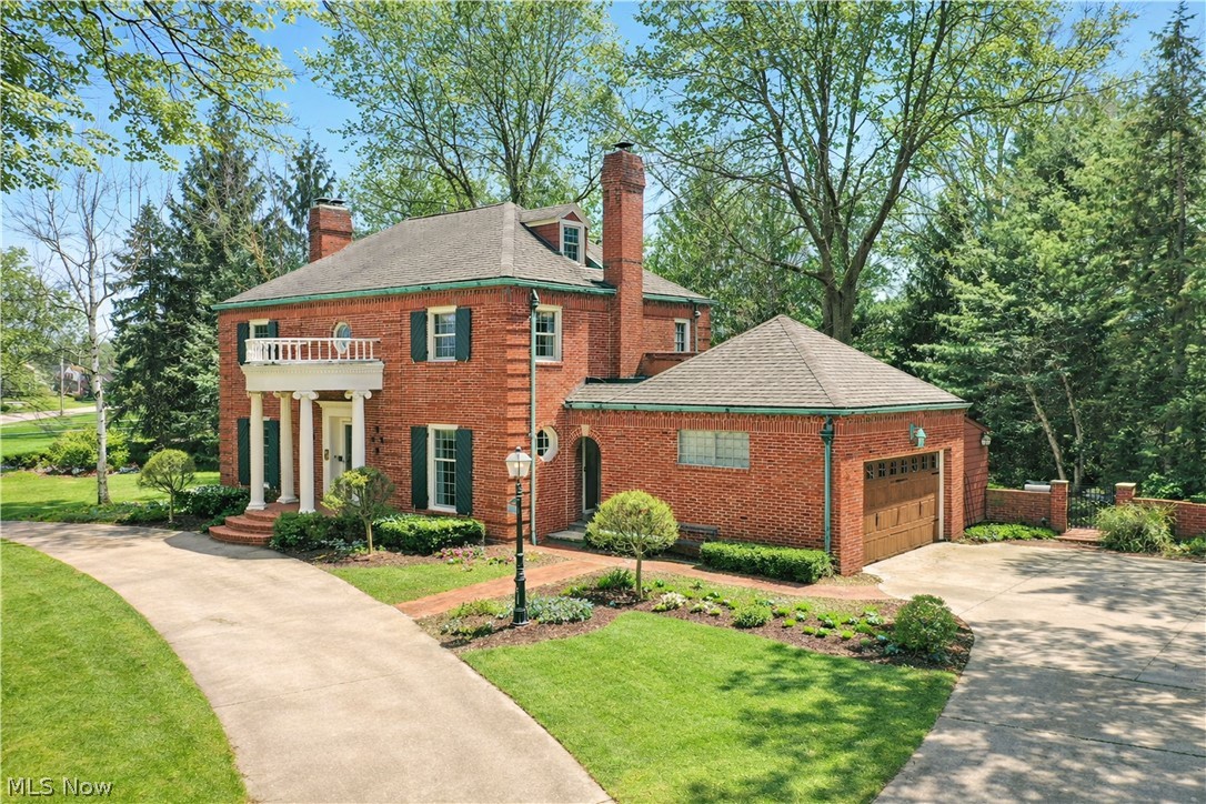 641 Fairway Drive NE Warren OH 44483