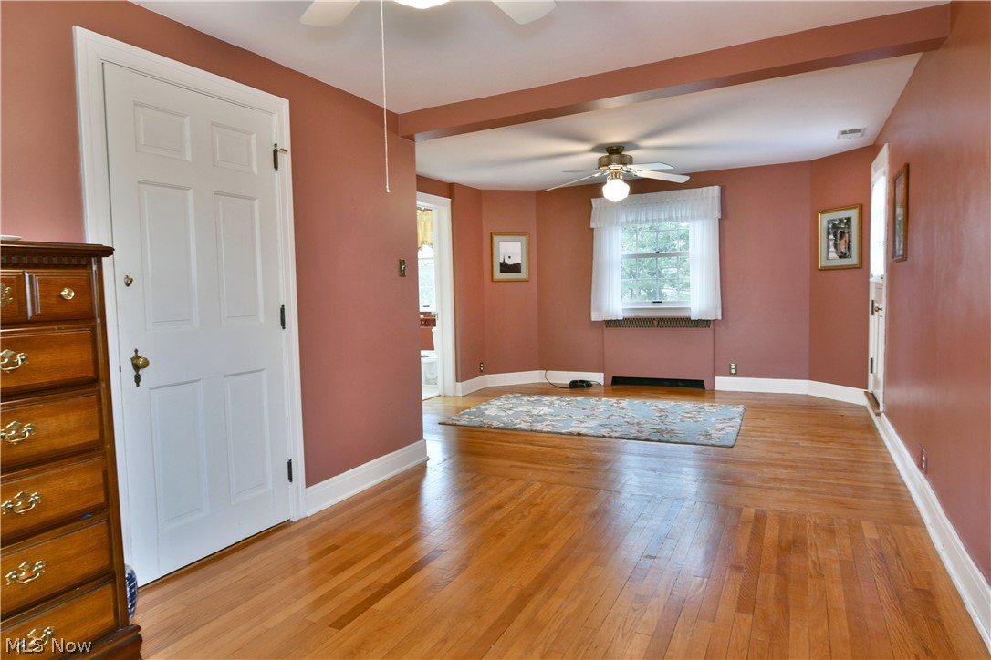641 Fairway Drive NE Warren OH 44483