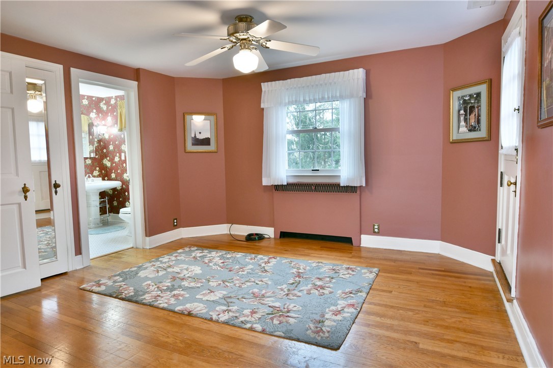 641 Fairway Drive NE Warren OH 44483